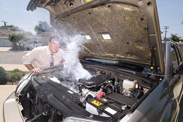 8 Car Issues That Could Spell Disaster If Ignored